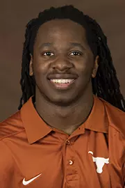Derrian Brown headshot 2020