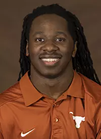 Derrian Brown headshot 2020