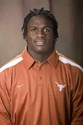 Jamaal Charles