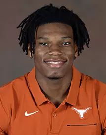 Stacy Brown 2020 Headshot