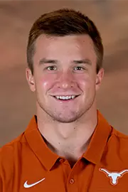 Sam Ehlinger 2020 Headshot