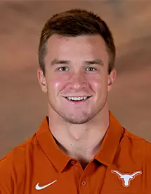 Sam Ehlinger 2020 Headshot