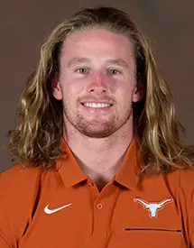 Brenden Schooler 2020 Headshot