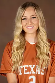 Haley Berg 2020