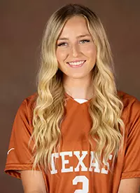 Haley Berg 2020