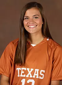 Presley Echols 2020