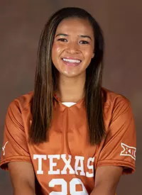 Jennessa Groves 2020