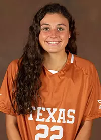 Kelsey Hranicky 2020