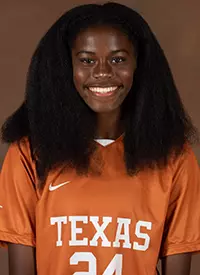 Morgan Pace 2020