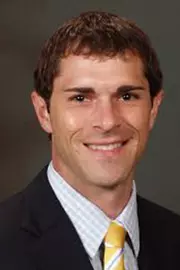 Scott Blount