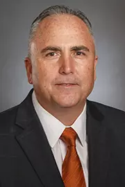 Kyle Flood