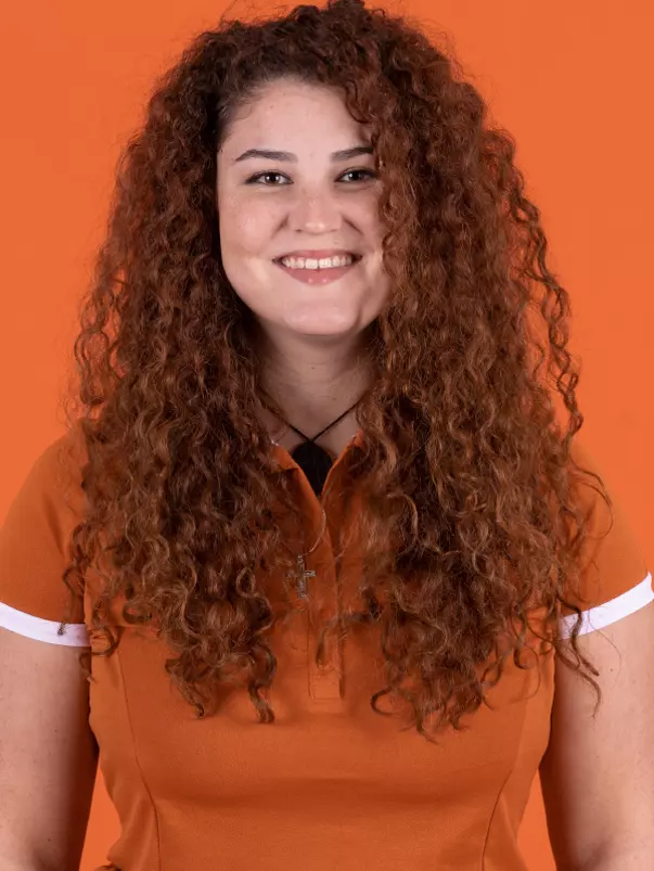 Isabella Fimbres