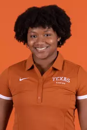 Olivia Jackson