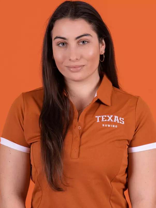 Kenza McKerrihan