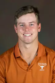 Parker Coody - April 2021 Headshot