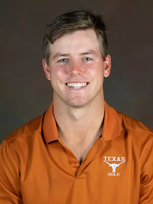 Parker Coody - April 2021 Headshot