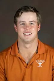 Pierceson Coody - April 2021 Headshot