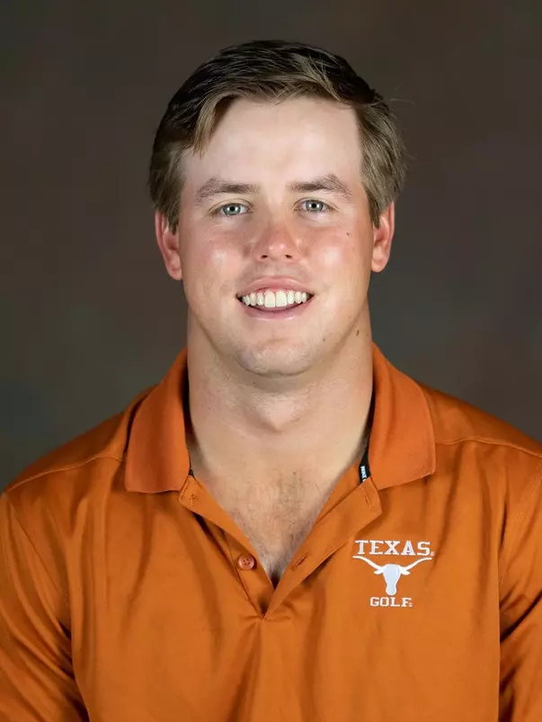 Pierceson Coody - April 2021 Headshot