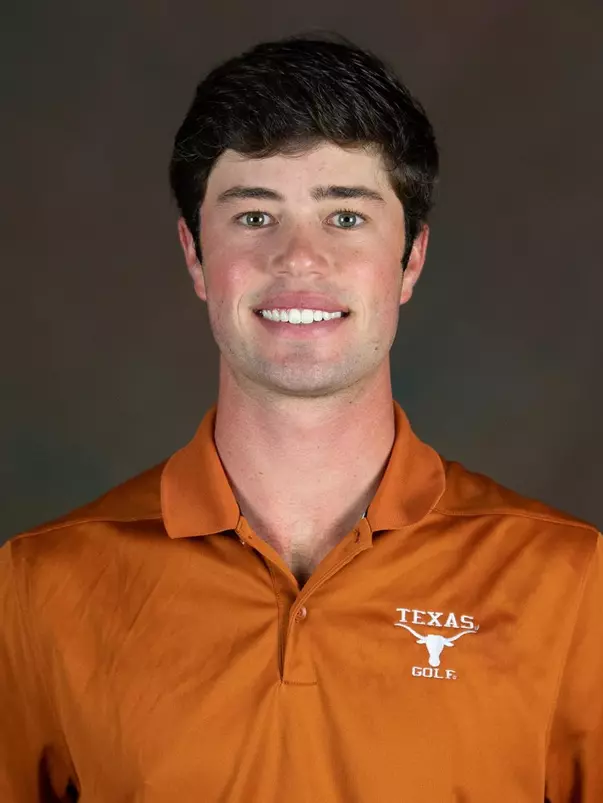 Cole Hammer - April 2021 Headshot