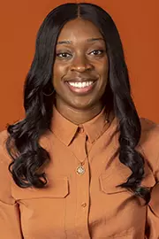 Dionnah Jackson-Durrett