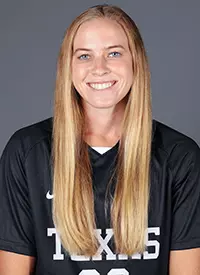 Megan Hogate 2021 Headshot