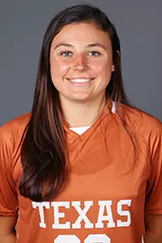 Kelsey Hranicky 2021 Headshot