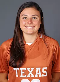 Kelsey Hranicky 2021 Headshot