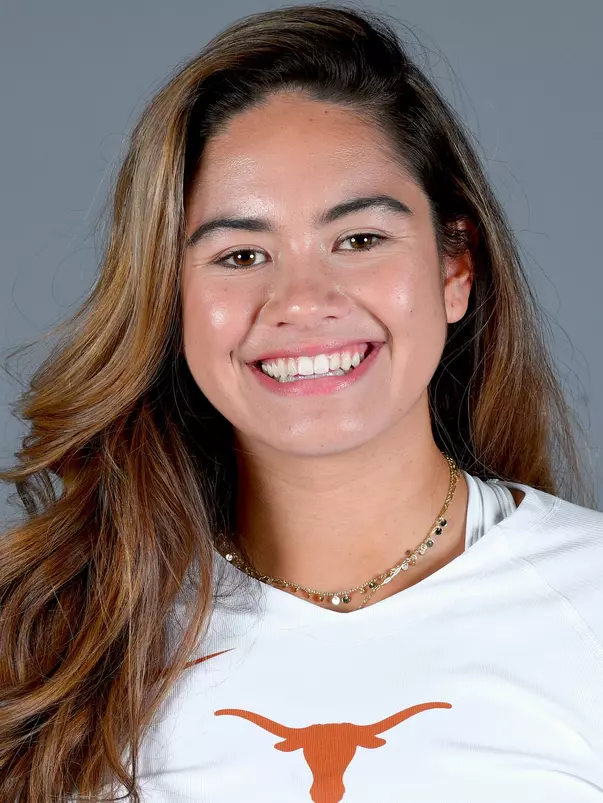 Saige Ka'aha'aina-Torres