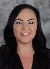 Calamity McEntire Headshot
