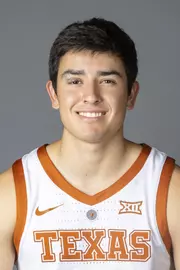 Tristen Licon 2021 headshot