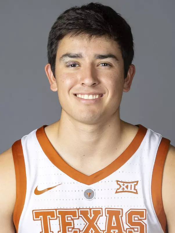 Tristen Licon 2021 headshot