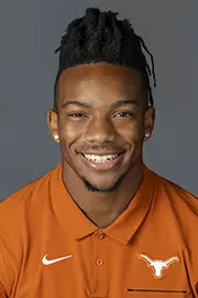 Bijan Robinson Headshot 2021