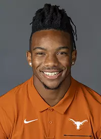 Bijan Robinson Headshot 2021