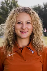 Sara Kouskova 2021 headshot