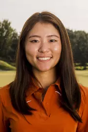 Ashley Park 2021 headshot