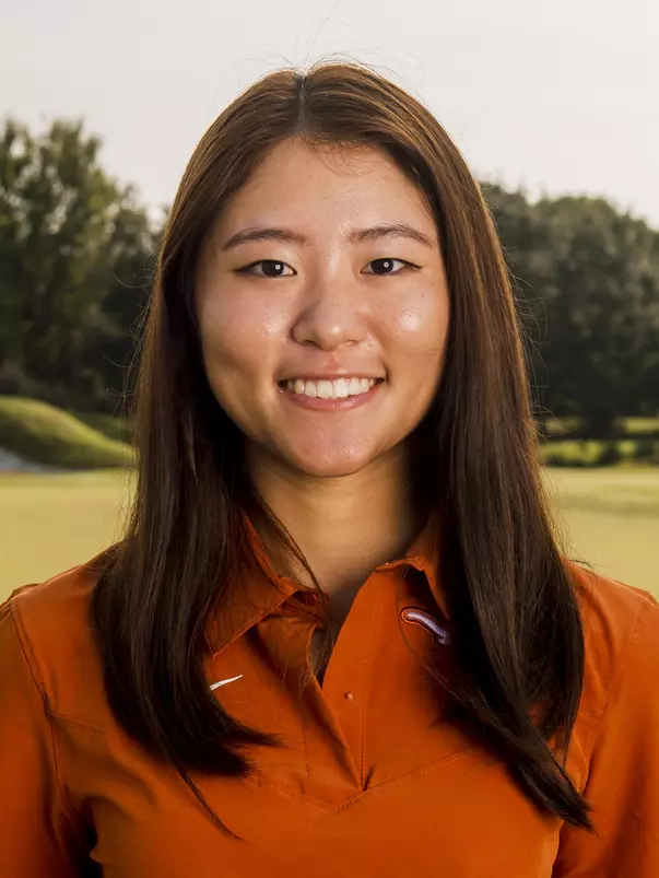 Ashley Park 2021 headshot