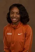 Courtney Okolo