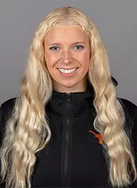 Olivia Bray Headshot