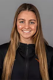 Morgan Brophy Headshot