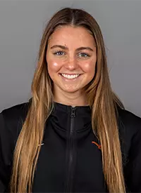 Morgan Brophy Headshot