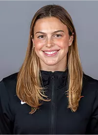 Grace Cooper Headshot