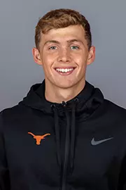 Carson Foster Headshot