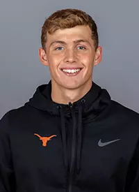 Carson Foster Headshot