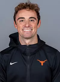 Andrew Gawin-Parigini Headshot