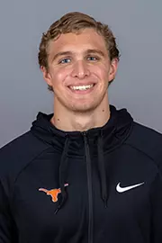Daniel Krueger Headshot