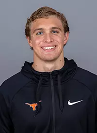 Daniel Krueger Headshot