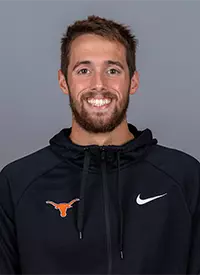 Peter Larson Headshot