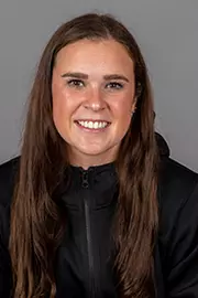 Dakota Luther Headshot