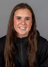 Dakota Luther Headshot