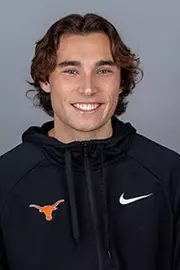 Brendan McCourt Headshot